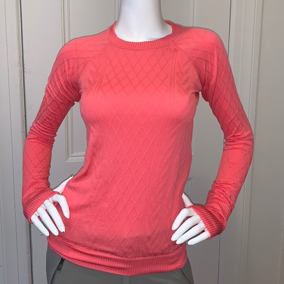 lululemon athletica Tops - Lululemon long sleeve shirt
